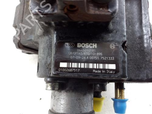 Injection pump FIAT DUCATO Platform/Chassis (250_) 130 Multijet 2,3 D | BP40263924M78 - Image 2