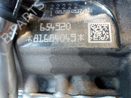 Engine MERCEDES-BENZ SPRINTER 3,5-t Van (B907, B910) 311 CDI RWD (907.631, 907.633, 907.635, 907.637) | BP22513860M1 