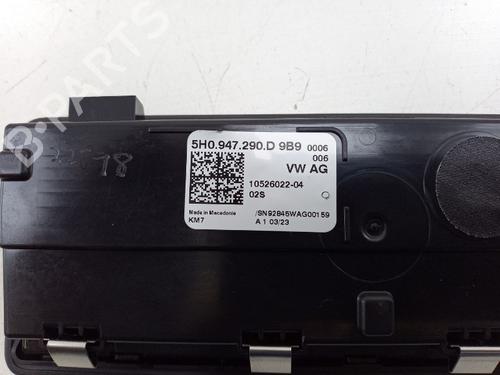 Innerbelysning VW ID.3 (E11, E12) Pure | BP22781022I8 