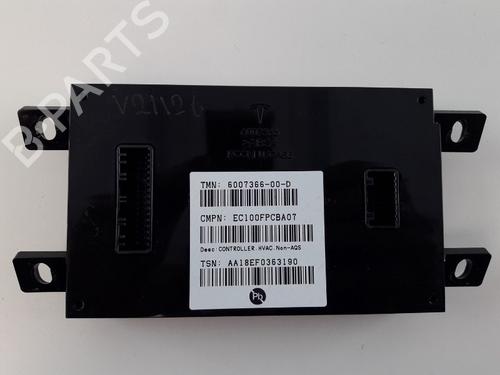 Elektronische module TESLA MODEL S (5YJS) 75D AWD (525 hp) 22509183