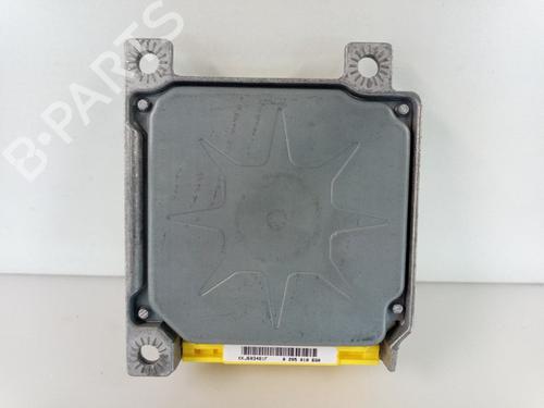 Kollisjonspute styreenhet MITSUBISHI COLT VI (Z3_A, Z2_A) 1.1 (Z31A, Z32A) | BP22503701M53