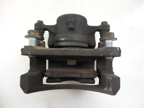 Right front brake caliper FORD FIESTA VI (CB1, CCN) 1.6 TDCi | BP22481581M104 