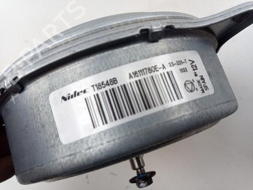 Radiator fan RENAULT CLIO V (B7_) 1.6 E-TECH 145 (B7MU) | BP32097727M35 - Image 3