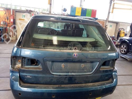 Used Tailgate SAAB 9-5 Estate (YS3E) 1.9 TiD (150 hp) 24178300