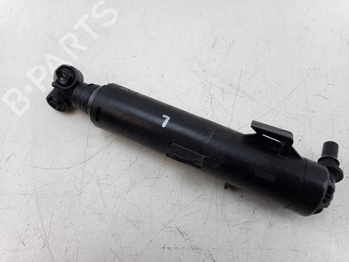 Used Headlight washer Headlight washer AUDI A1 Sportback (8XA, 8XF) 1.0 TFSI (95 hp) 33851553 33851553