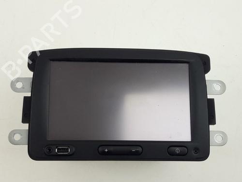 radio-opel-vivaro-b-van-x82-16-cdti-05-281157844r-2014-2015-2016-2017-2018-2019-2020-22512589 main image