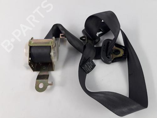 Used Rear right seatbelt HYUNDAI TRAJET (FO) 2.0 (136 hp) 22458029