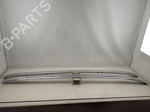 Used Roof bar MITSUBISHI OUTLANDER III (GG_W, GF_W, ZJ, ZL, ZK) 2.0 (GF7W) (150 hp) 22498202