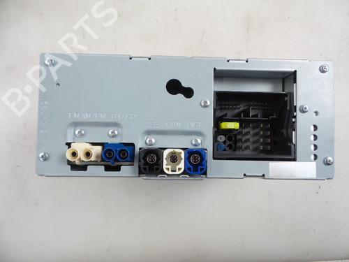 Electronic module MERCEDES-BENZ C-CLASS (W205) C 220 BlueTEC / d (205.002, 205.004) | BP30820274M83