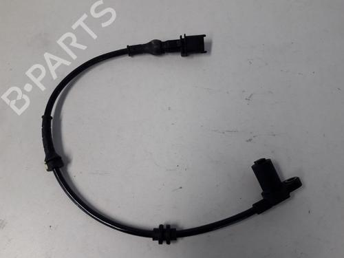 Used Electronic sensor OPEL MERIVA A MPV (X03) 1.6 (E75) (105 hp) 22458055