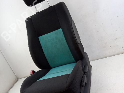 Left front seat SUZUKI SPLASH (EX) 1.0 (A5B310) | BP34737032C15 - Image 4