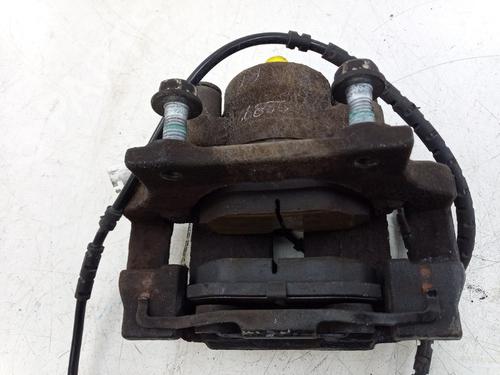 Right rear brake caliper BMW X1 (E84) sDrive 18 d | BP33740607M106 - Image 2