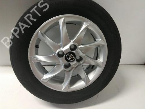 Rim TOYOTA YARIS (_P13_) 1.5 Hybrid (NHP130_) | BP27159745C45