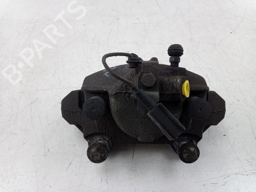 Right front brake caliper FIAT 500 (312_) 1.2 (312AXA1A) | BP22496097M104 
