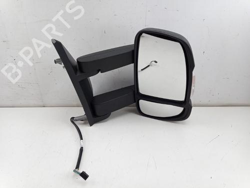 Used Right mirror Right mirror CITROËN JUMPER II Platform/Chassis 2.0 BlueHDi 160 (163 hp) 33556694 33556694