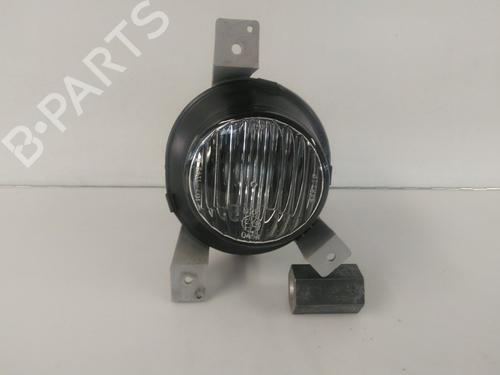Højre Foran Tågelygte OPEL AGILA A (H00) 1.2 16V (F68) (75 hp) 22457524