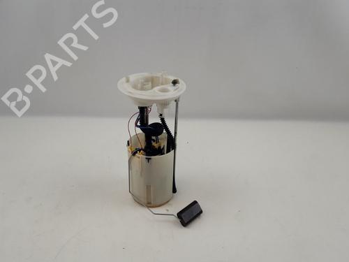 Used Fuel pump IVECO DAILY VI Van 33S12, 35S12, 35C12 (116 hp) 22498259