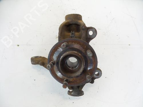Right front steering knuckle FORD MONDEO IV Turnier (BA7) 1.6 TDCi | BP22488815M26 