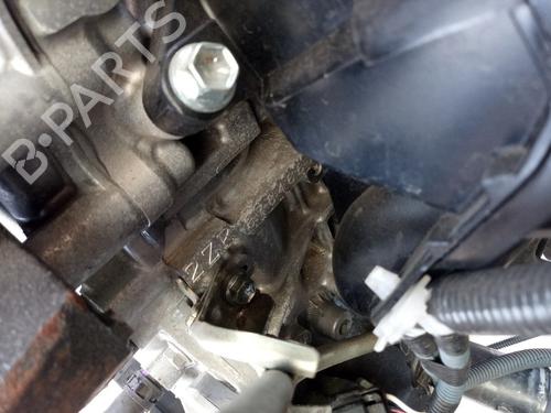 Engine TOYOTA PRIUS (_W5_) 1.8 Hybrid (ZVW50, ZVW50_, ZVW51_, ZVW50R, ZVW51) | BP30464840M1