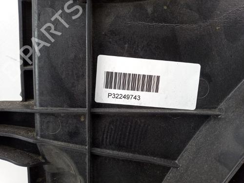 Radiator fan VOLVO V60 II (225) T8 Plug-in Hybrid AWD | BP30131966M35 - Image 4