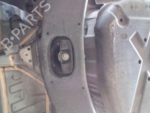 Rear axle MERCEDES-BENZ A-CLASS (W169) A 160 (169.031, 169.331) | BP29373790M2 