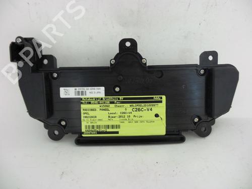 Switch OPEL INSIGNIA A Saloon (G09) 2.0 CDTI (69) | BP22471913I30 