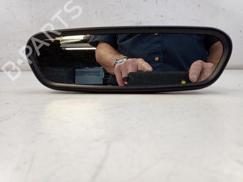 Used Rear mirror Rear mirror 36814830 36814830