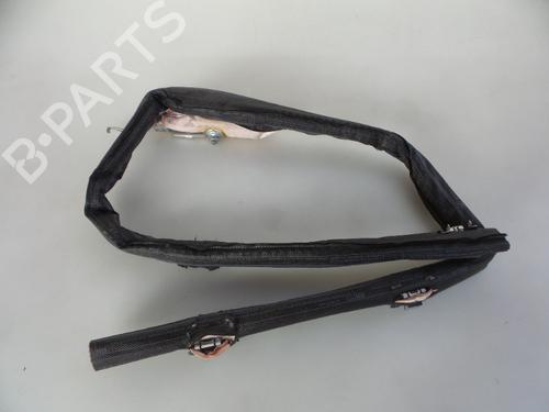 Used Right curtain airbag PEUGEOT 308 II (LB_, LP_, LW_, LH_, L3_) 1.6 BlueHDi 120 (120 hp) 22481181