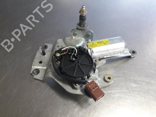 Used Rear wiper motor PEUGEOT PARTNER Box Body/MPV (5_, G_) 1.9 D (69 hp) 22452891