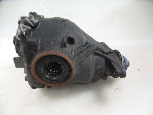 Used Rear differential BMW X4 (F26) xDrive 30 d (258 hp) 22482866