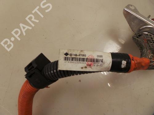 Cable TOYOTA AURIS Estate (_E18_) 1.8 Hybrid (ZWE186_, ZWE186R, ZWE186H) | BP22480516E12 