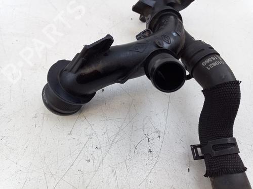 Pipe RENAULT TRAFIC III Van (FG_) 2.0 dCi 130 (FGMY) | BP26032247M125 