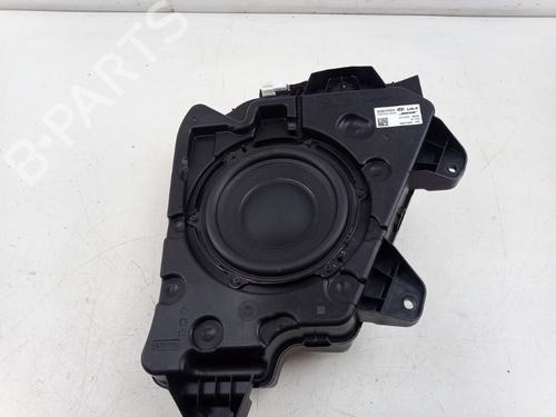 Used Electronic module Electronic module HYUNDAI SANTA FE V (MX5) 1.6 T-GDI PHEV HTRAC (253 hp) 33217907 33217907
