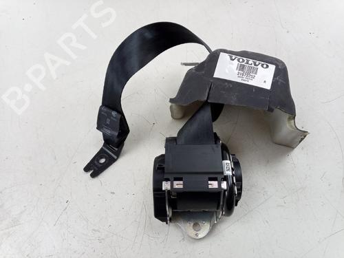 Used Rear right seatbelt VOLVO V60 II (225) T8 Plug-in Hybrid AWD (390 hp) 30183288