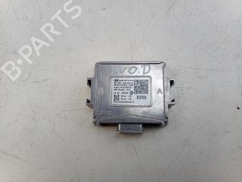 Used Electronic module Electronic module HYUNDAI SANTA FE V (MX5) 1.6 T-GDI PHEV HTRAC (253 hp) 32999099 32999099