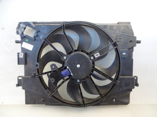 Used Radiator fan Radiator fan 22508345 22508345