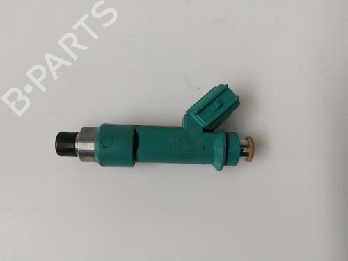 Injector TOYOTA YARIS (_P13_) 1.0 (KSP130_, KSP130) | BP22480205M100