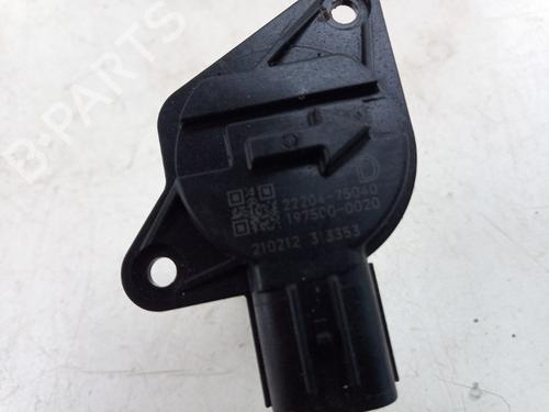 Mass air flow sensor TOYOTA RAV 4 V (_A5_, _H5_) 2.5 Hybrid (AXAH52) | BP38462399M95 - Image 3
