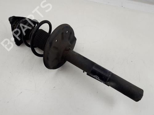 Used Right front shock absorber PORSCHE BOXSTER (986) S 3.2 (252 hp) 22497852