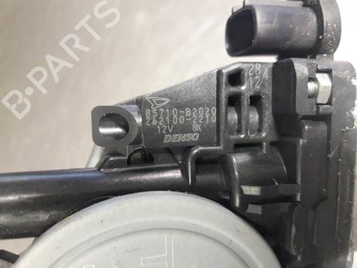 Front right window mechanism DAIHATSU SIRION (M3_) 1.0 (M300) | BP22466983C23