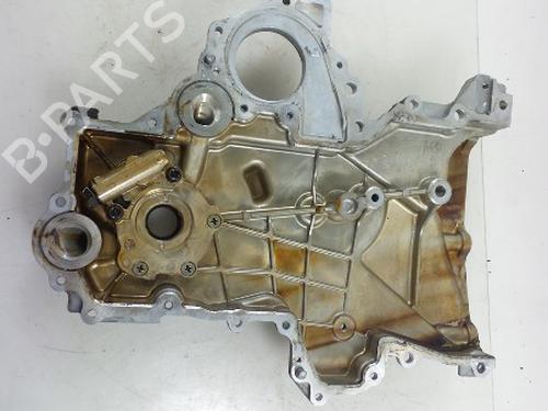 Timing cover KIA VENGA (YN) 1.4 CVVT | BP22481429M123 