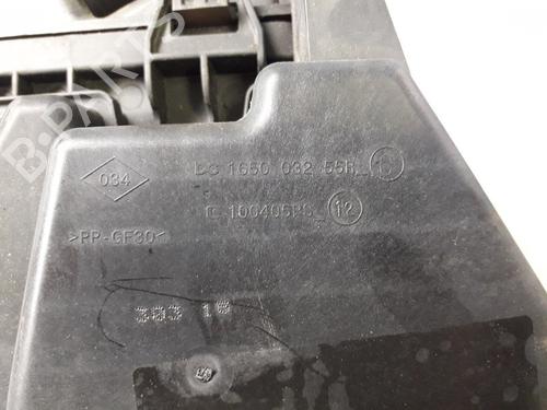 Luftfiltergehäuse RENAULT TWINGO III (BCM_, BCA_) 1.0 SCe 70 | BP22484075M87 