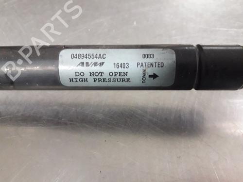 Tailgate lift support CHRYSLER VOYAGER IV (RG, RS) 2.5 CRD | BP22453145C138 