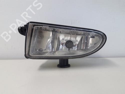 Used Left front fog light CHRYSLER PT CRUISER (PT_) 2.2 CRD (121 hp) 22455590
