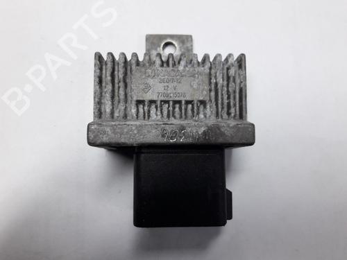 Elektronisk sensor RENAULT CLIO III (BR0/1, CR0/1) 1.5 dCi (C/BR0G, C/BR1G) (68 hp) 22500934