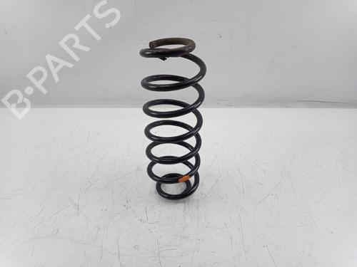 Used Shock absorber spring FORD FIESTA VI (CB1, CCN) 1.6 TDCi (95 hp) 22494620