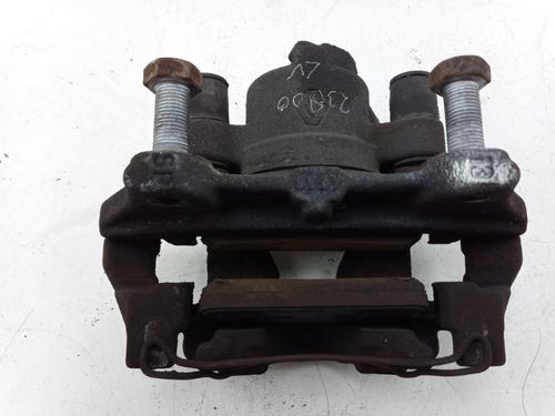 Left front brake caliper RENAULT TWINGO III (BCM_, BCA_) 1.0 SCe 75 | BP32509908M105 - Image 3