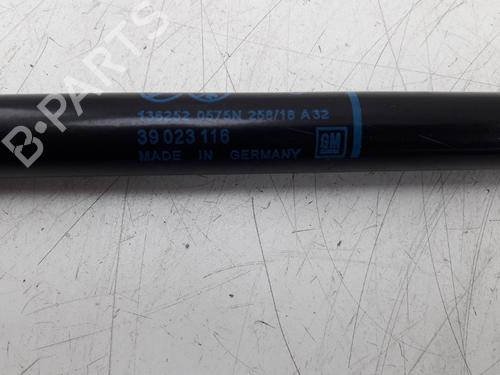 Tailgate lift support OPEL ASTRA K Sports Tourer (B16) 1.0 Turbo (35) | BP22503736C138 