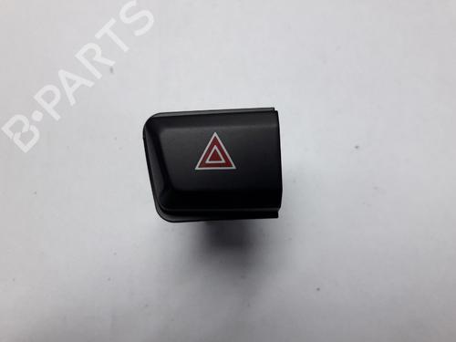 Used Warning switch PEUGEOT 208 I (CA_, CC_) 1.6 HDi (92 hp) 22501931