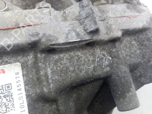 Gearbox OPEL AGILA B (H08) 1.2 (F68) | BP31259499M3 